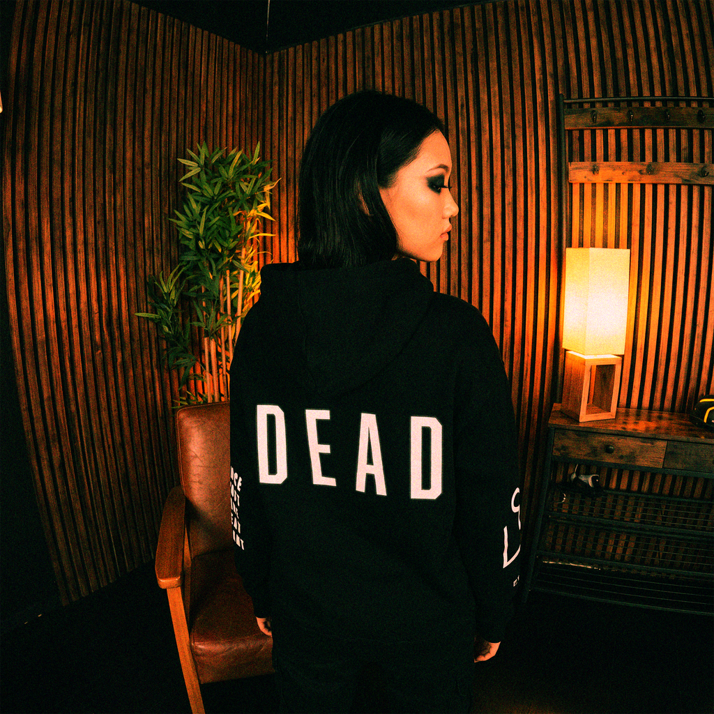 DEAD: THE BURIAL