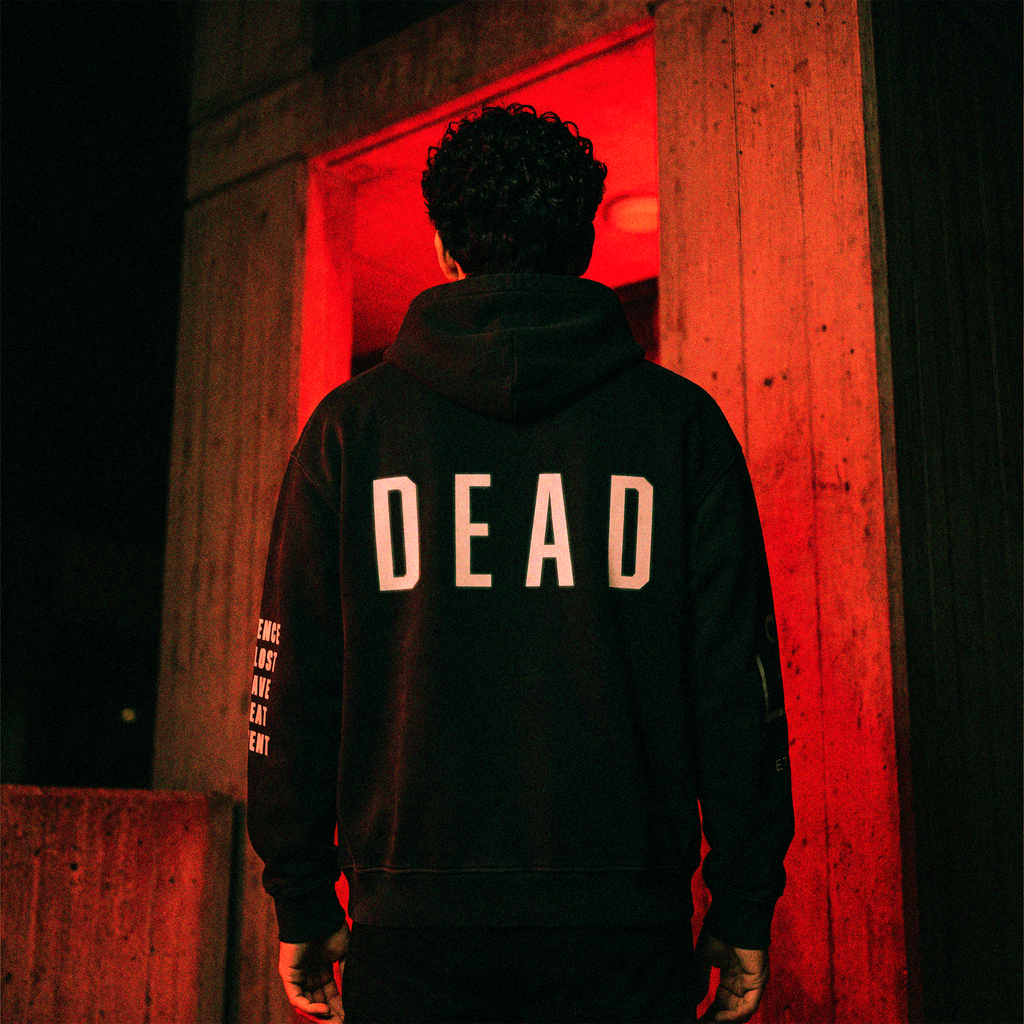 DEAD: THE BURIAL