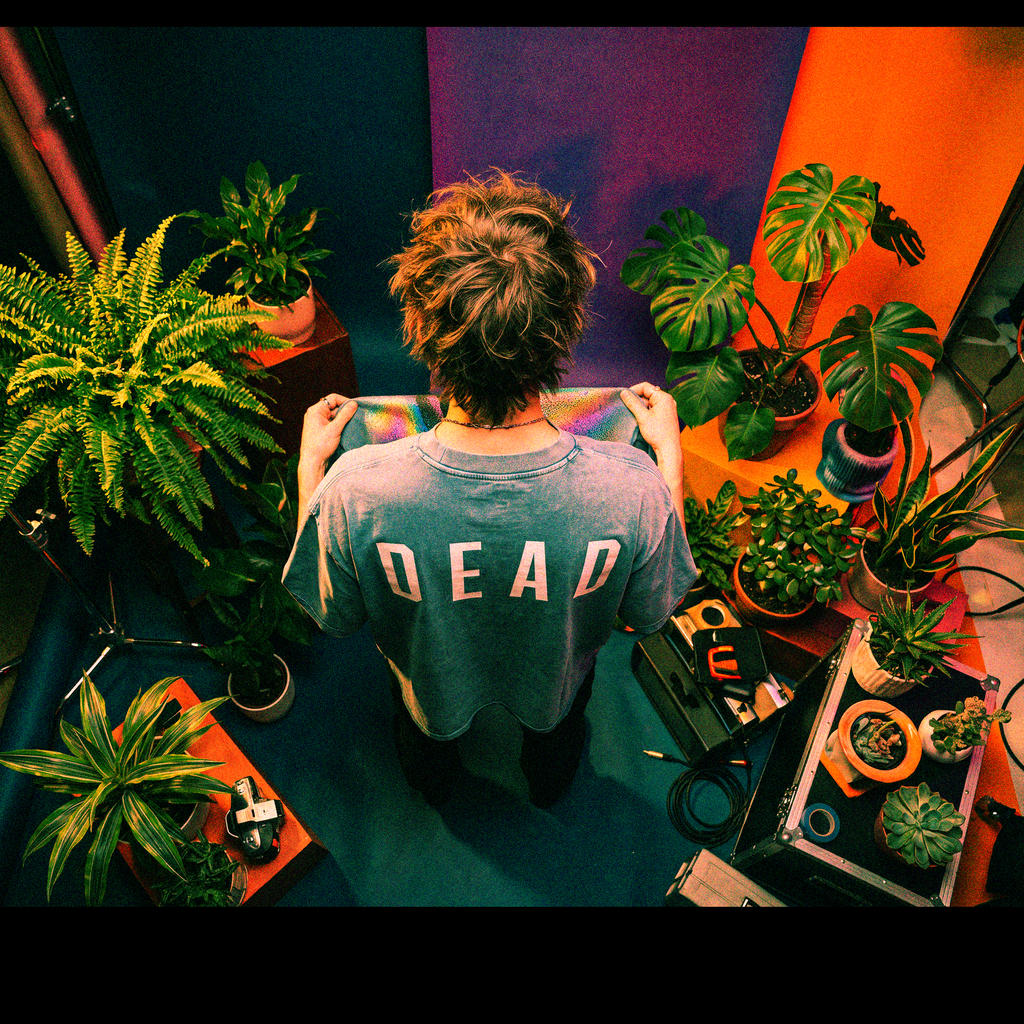 DEAD: THE REMAINS