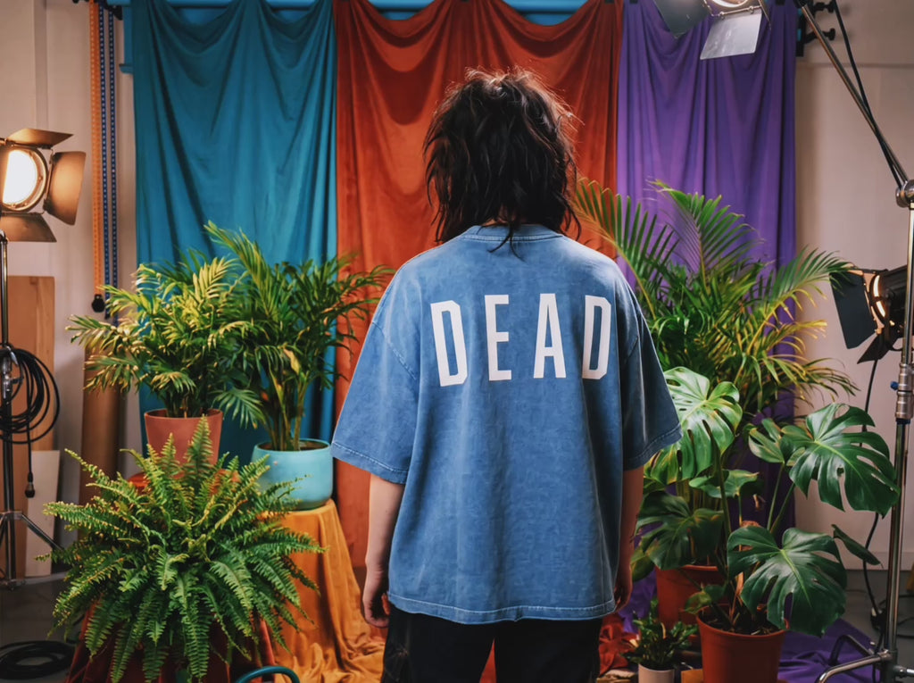 DEAD: THE REMAINS