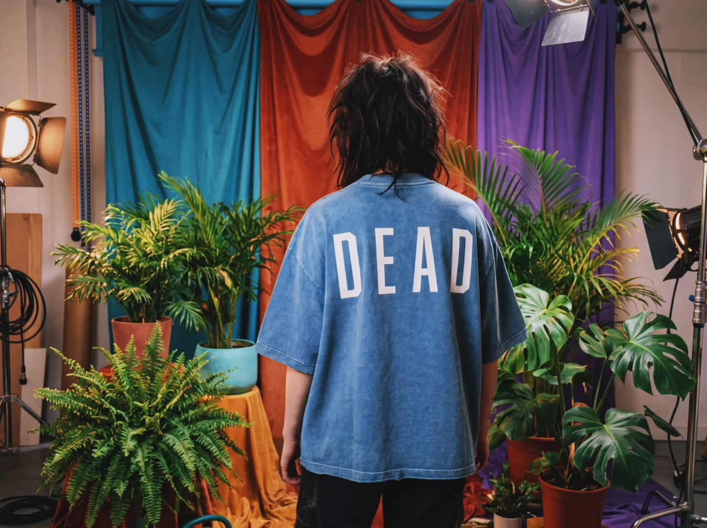 DEAD: THE REMAINS